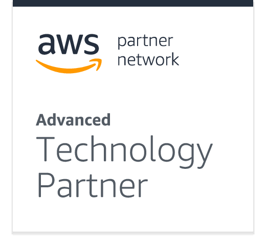 AWS partner network