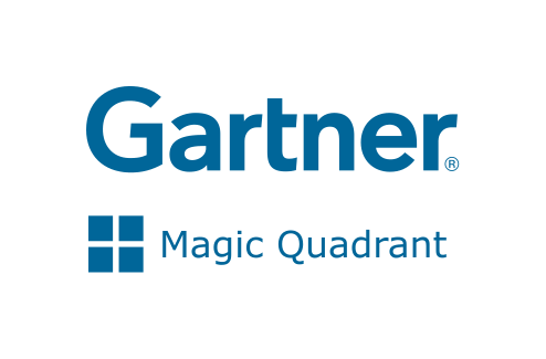 Gartner Magic Quadrant