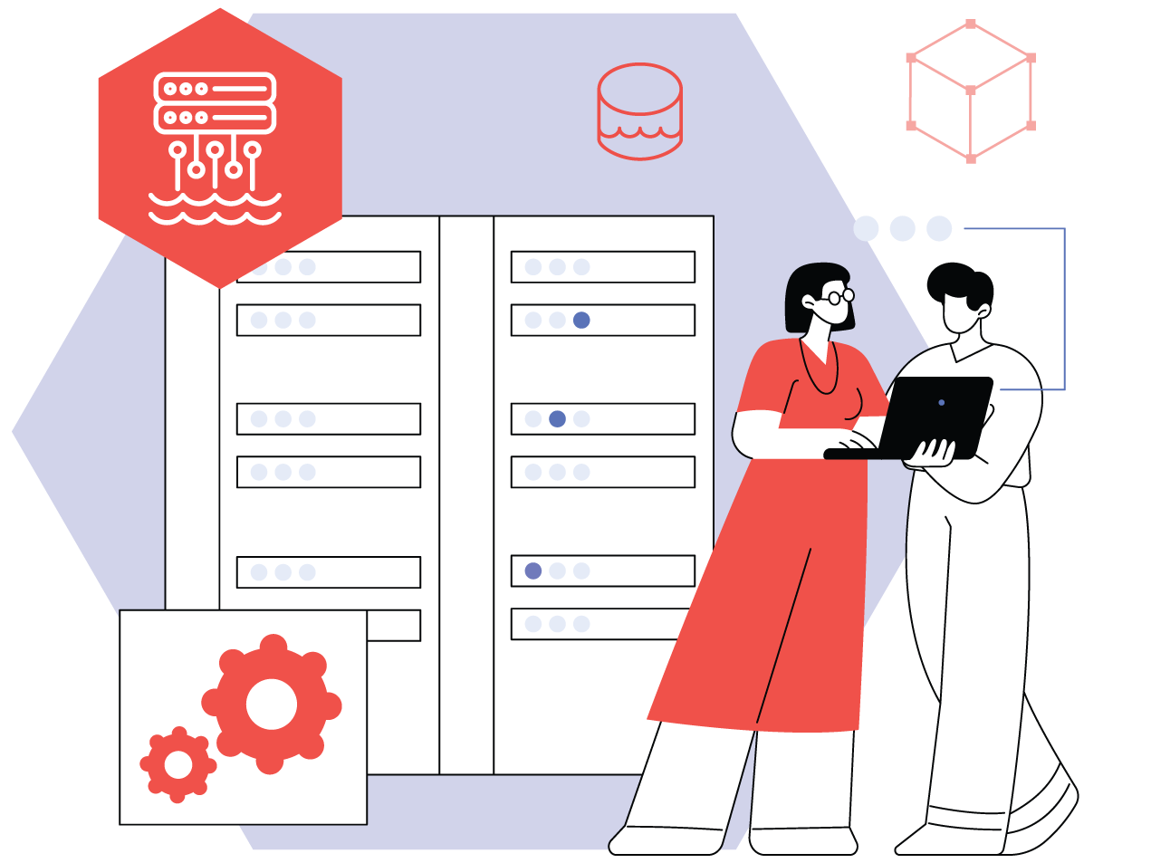 Enhanced Lakehouse Integration and Query Performance