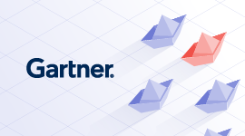 Magic Quadrant™ de Gartner® pour les outils  d'intégration de données