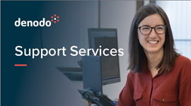 Support Services cover