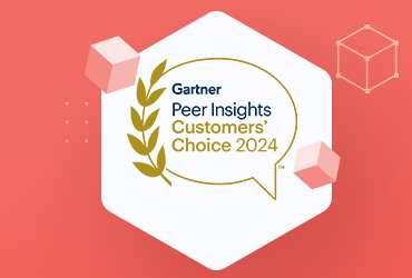 2024 Gartner Peer Insights Voice of the Customer: Data Integration Tools