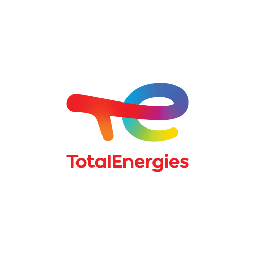 TotalEnergies logo