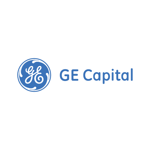 GE Capital logo