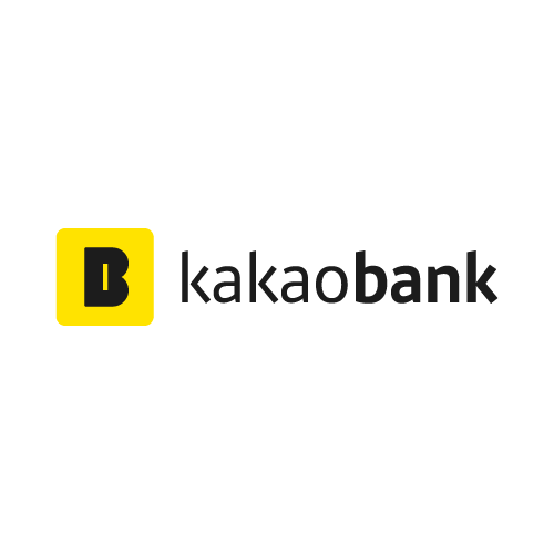 Kakao Bank logo