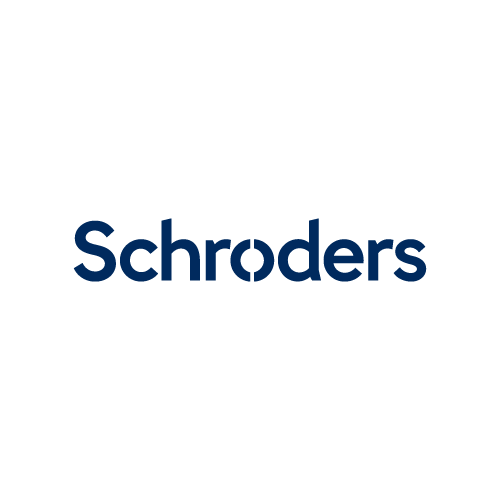 Schroders logo