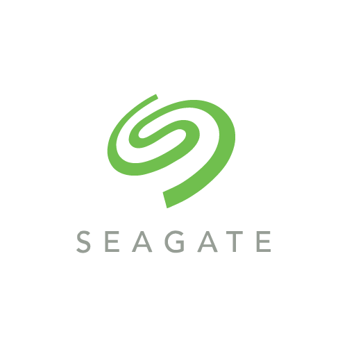 Seagate logo