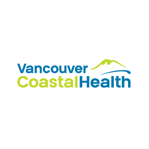 Vancouver Coastal Health Logo