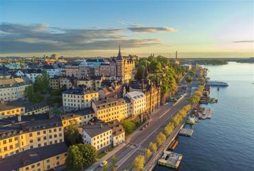 Stockholm