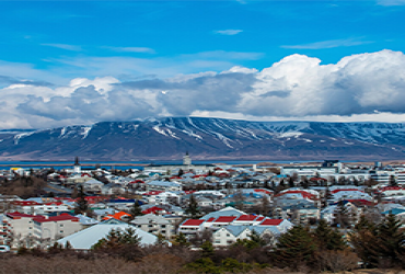 Reykjavik