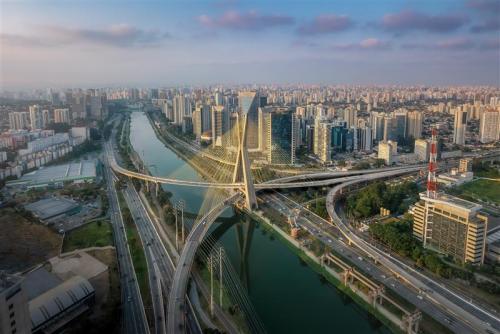 São Paulo, Brazil