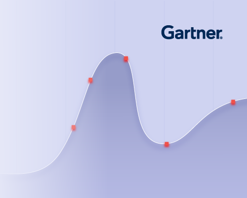 2024 Gartner® Hype Cycle™ for Data Management