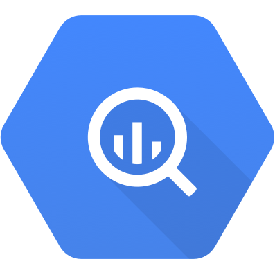 Google BigQuery