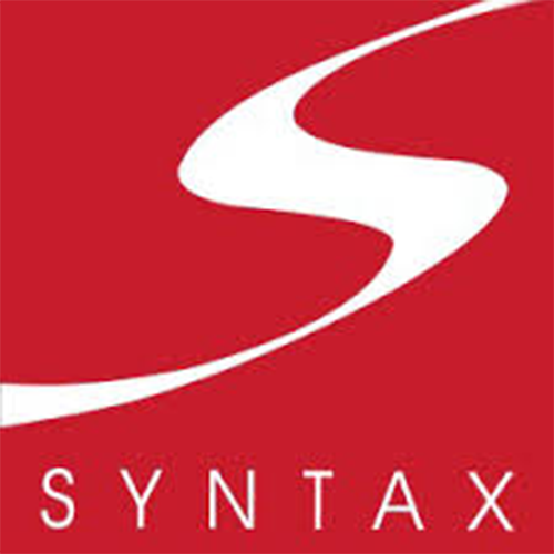 Syntax logo