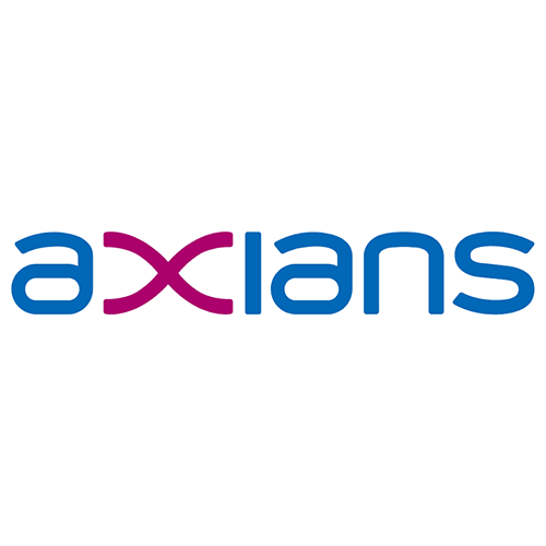 logo axians