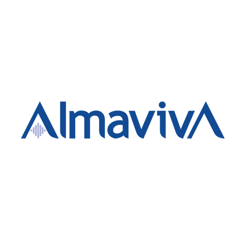 Logo Almaviva